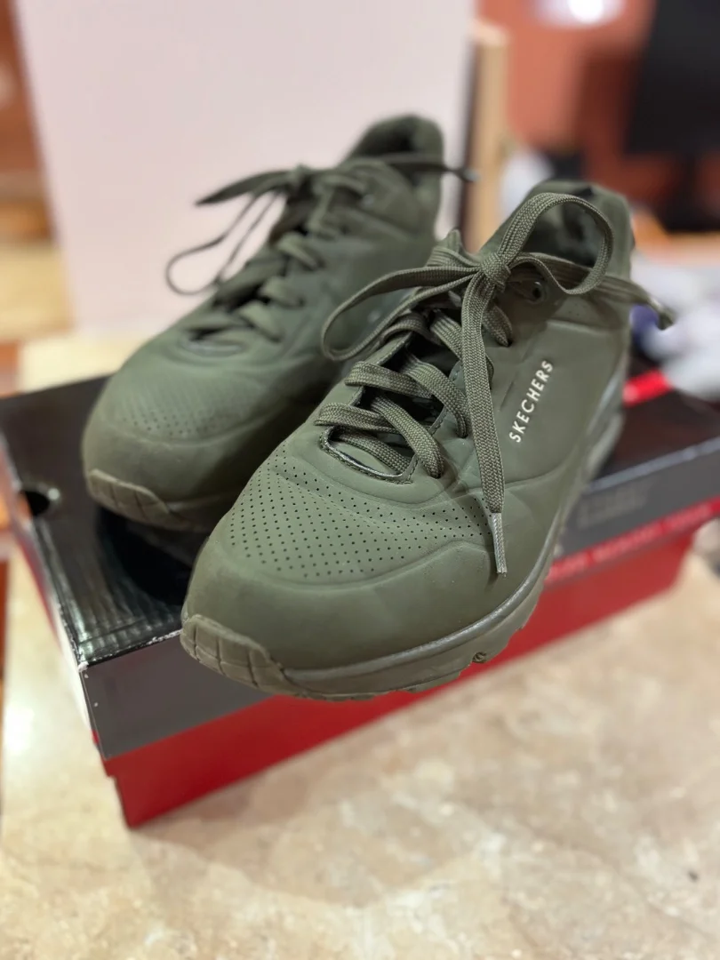 Кроссовки SKECHER Street - миниатюра 6
