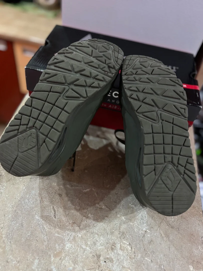Кроссовки SKECHER Street - миниатюра 7