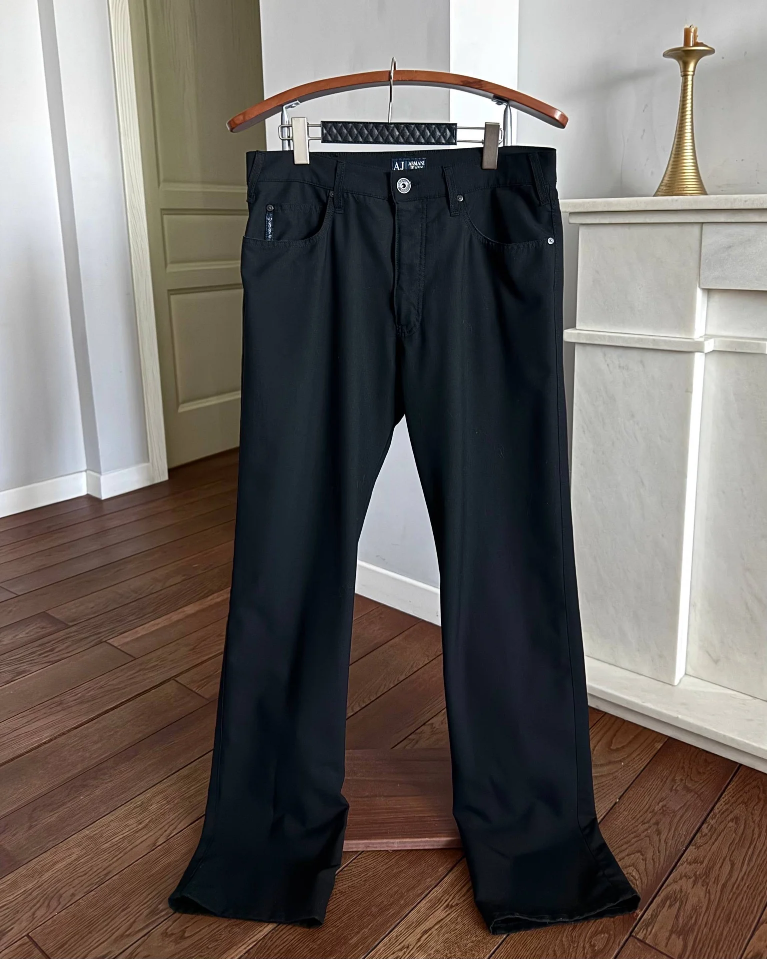 Брюки Armani - изображение 1