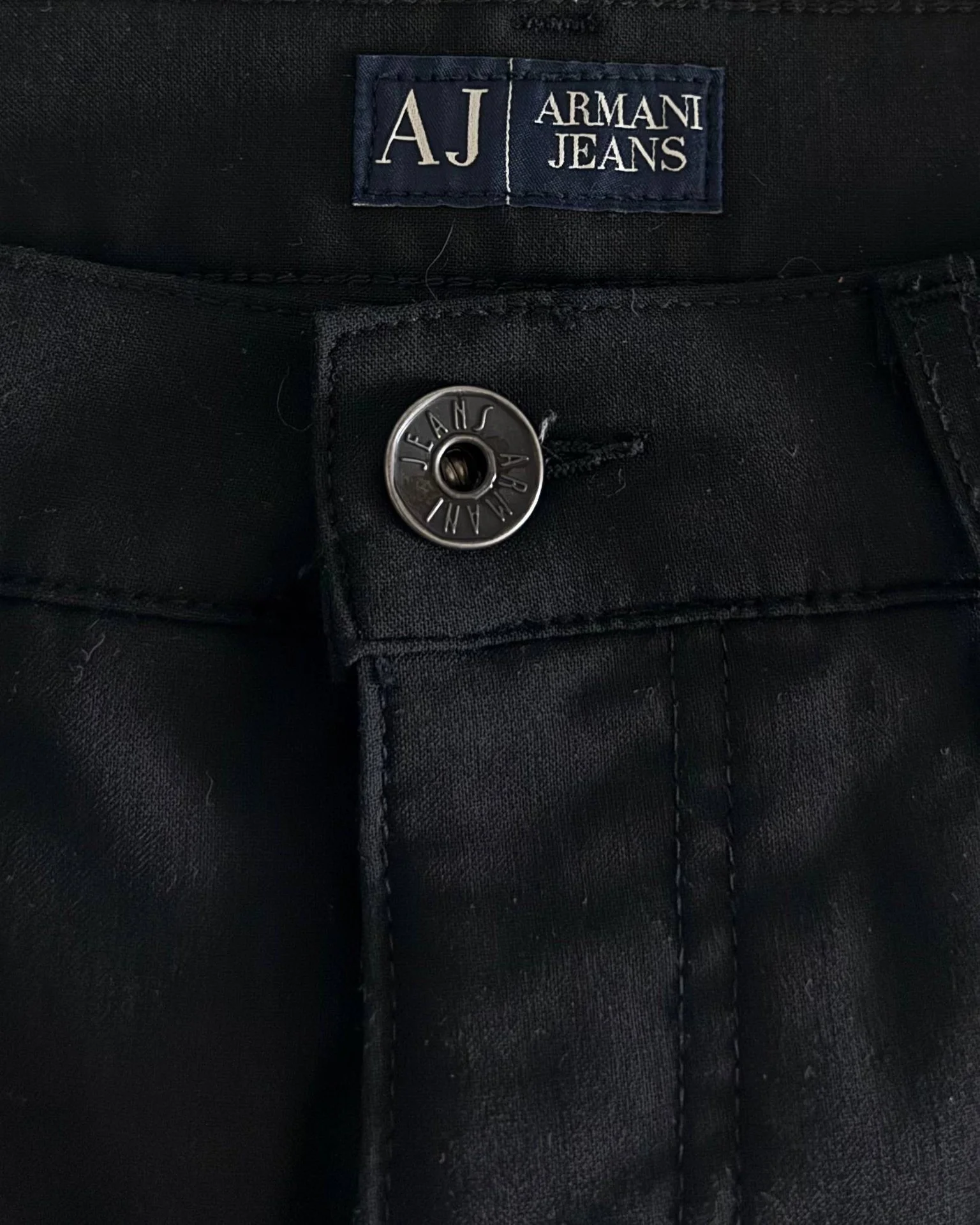 Брюки Armani - миниатюра 2