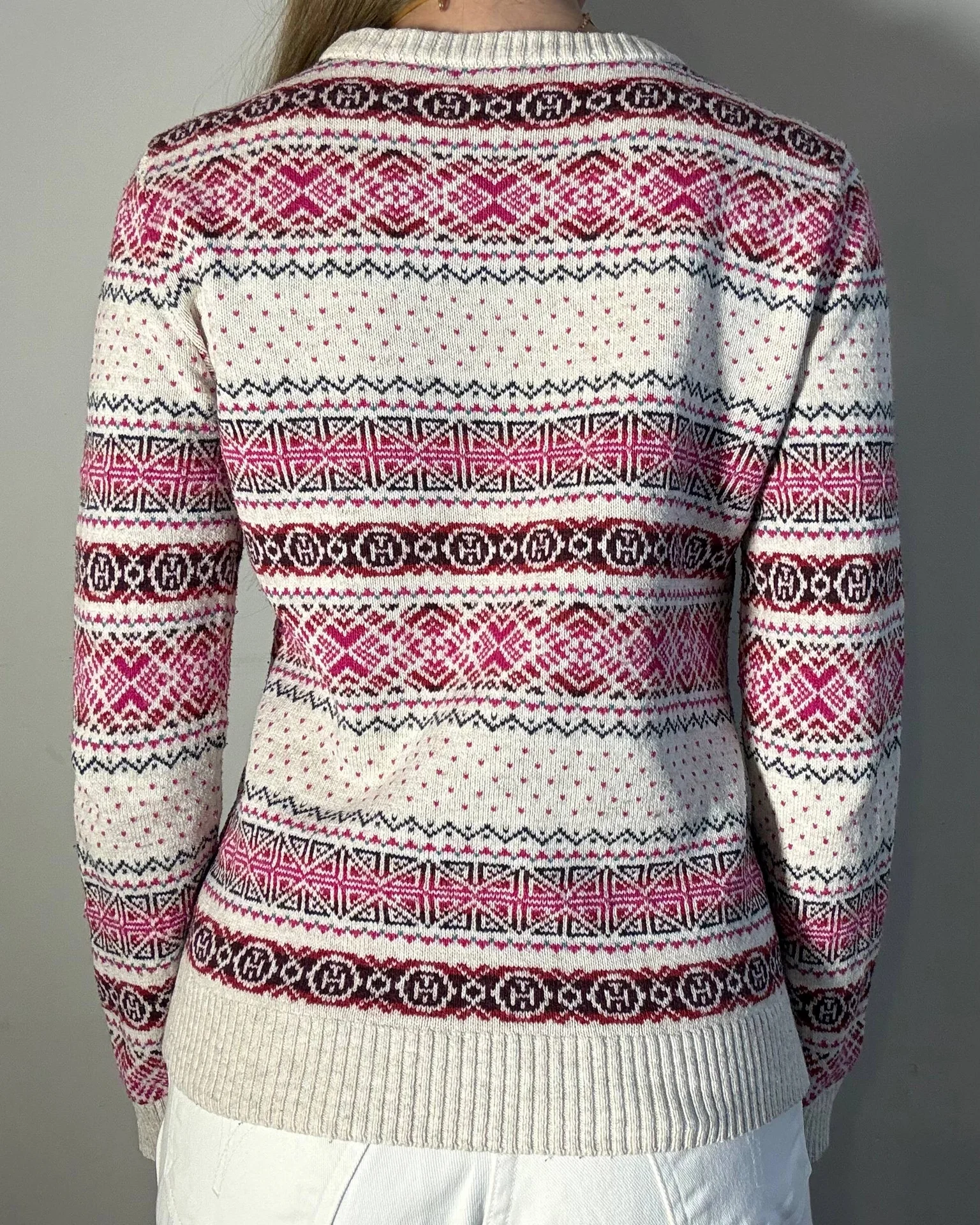 Кардиган Tommy Hilfiger - миниатюра 5
