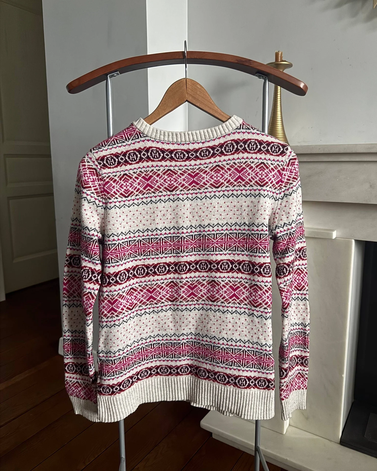 Кардиган Tommy Hilfiger - миниатюра 6