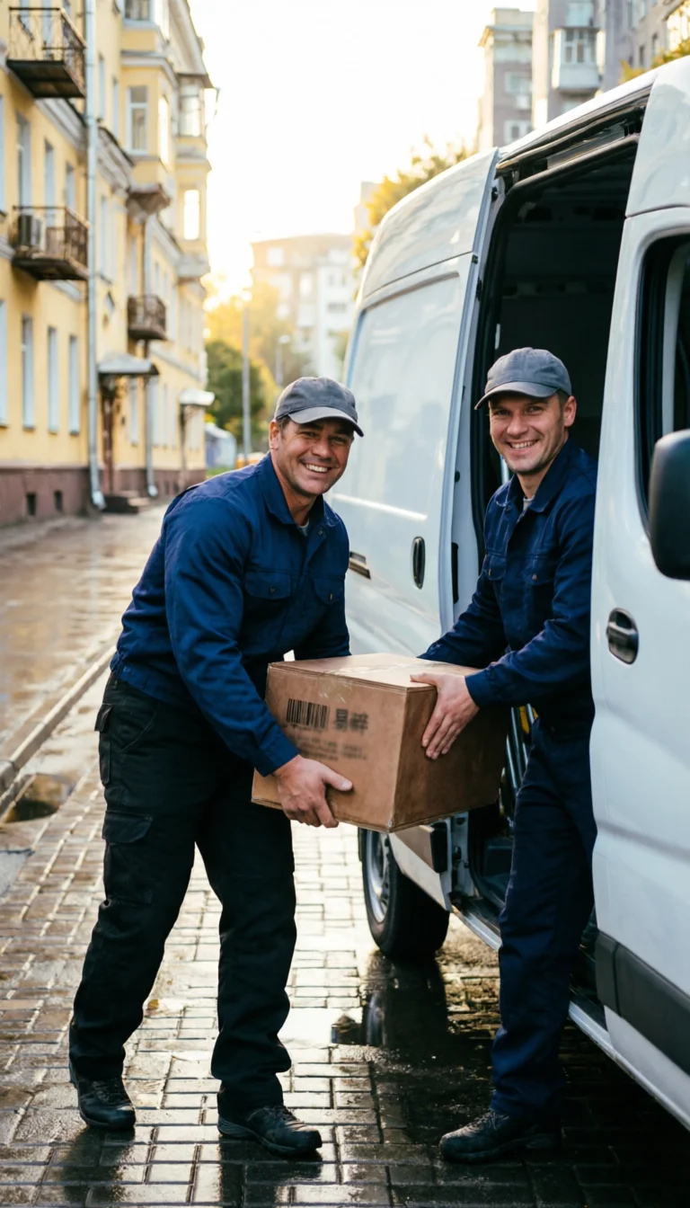 🚛 Грузчики + Грузовое Авто 24/7. Москва и Область. оплата для физ. и юр лиц. Разные грузовые машины - изображение 1
