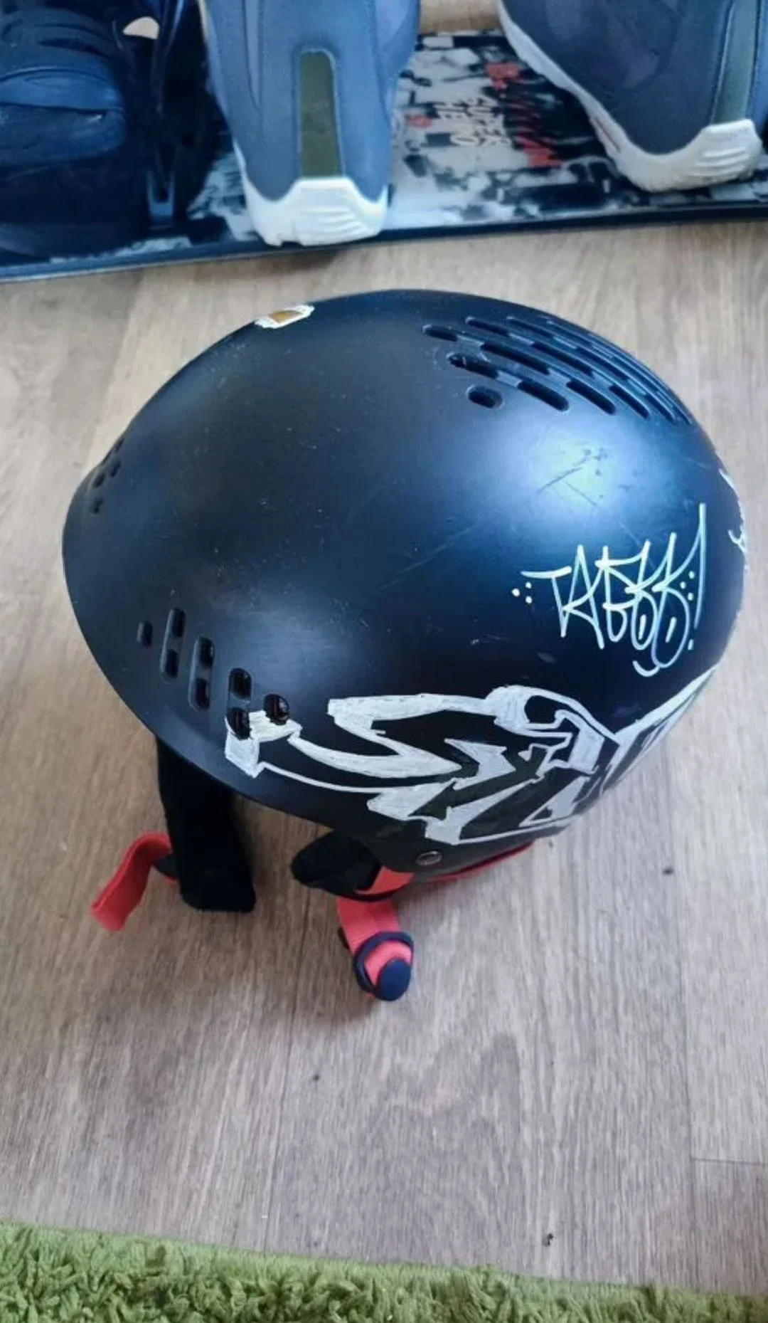 Шлем K2 Phase Pro Helmet - изображение 1