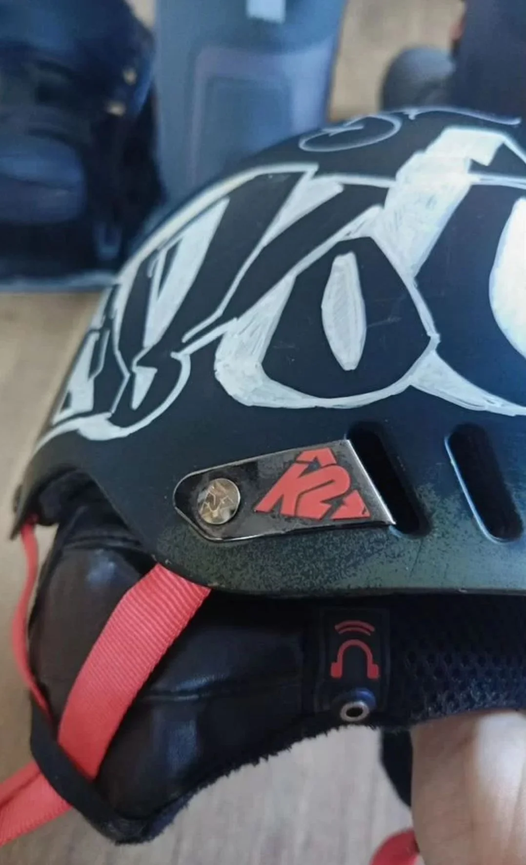 Шлем K2 Phase Pro Helmet - миниатюра 3