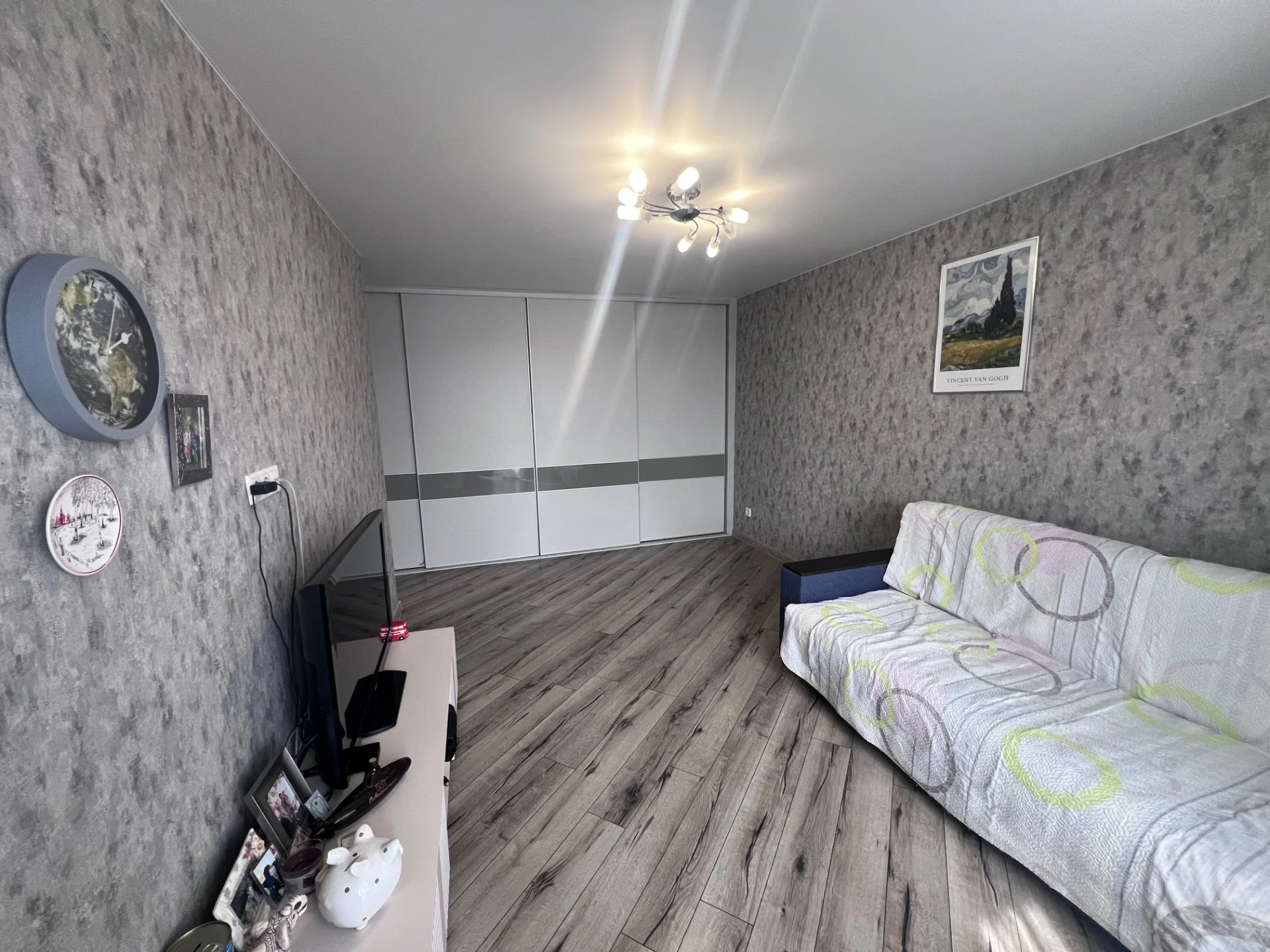 Продам свою 2к квартиру - миниатюра 2