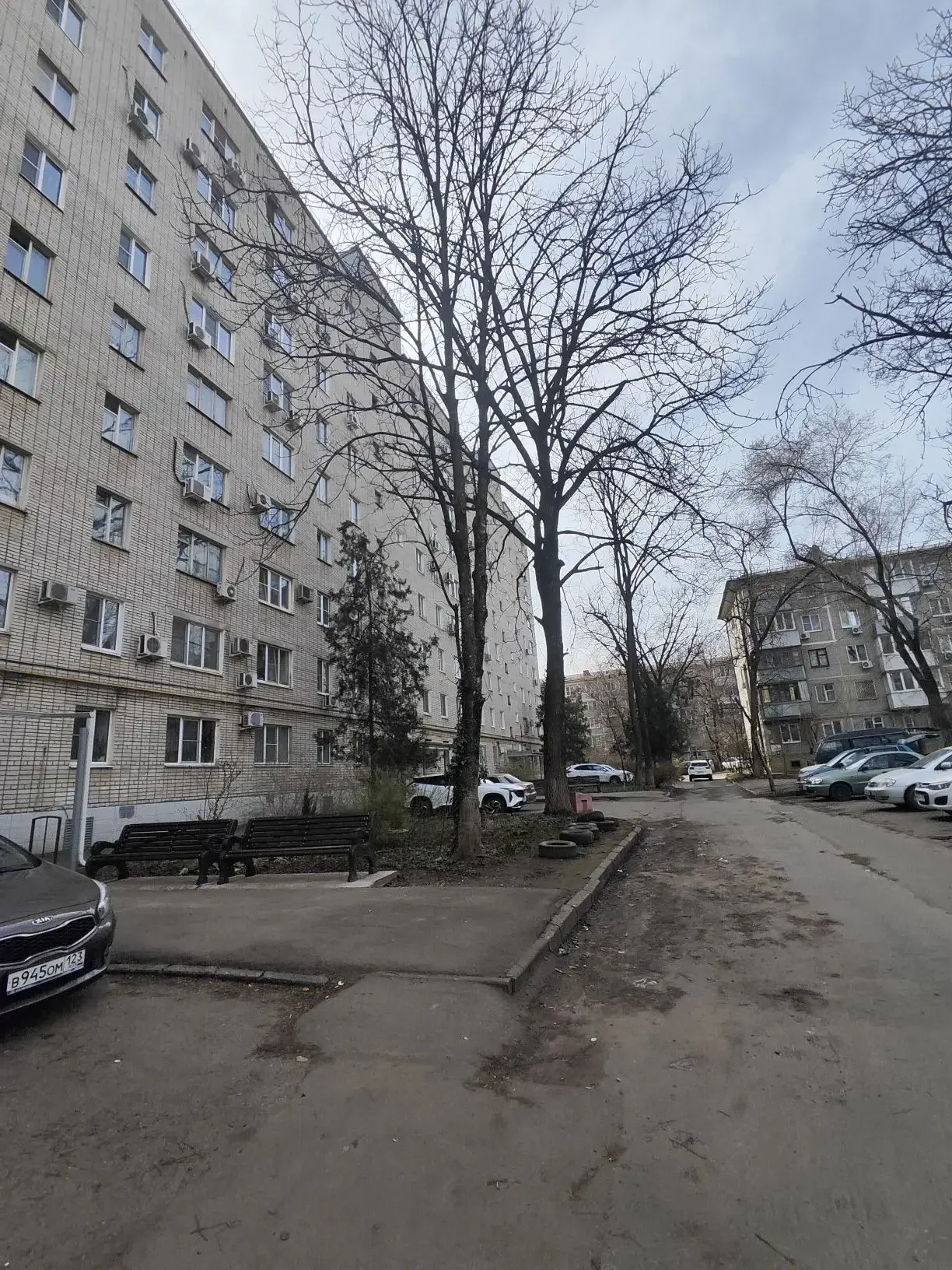 Продам свою 2к квартиру - миниатюра 8