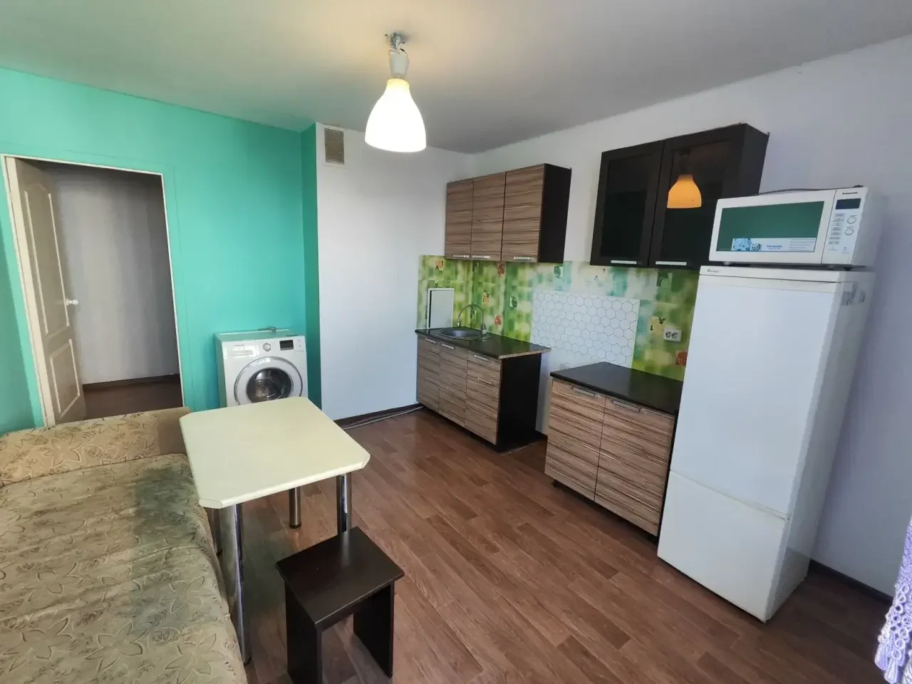 Продаю 1к каартиру - миниатюра 2
