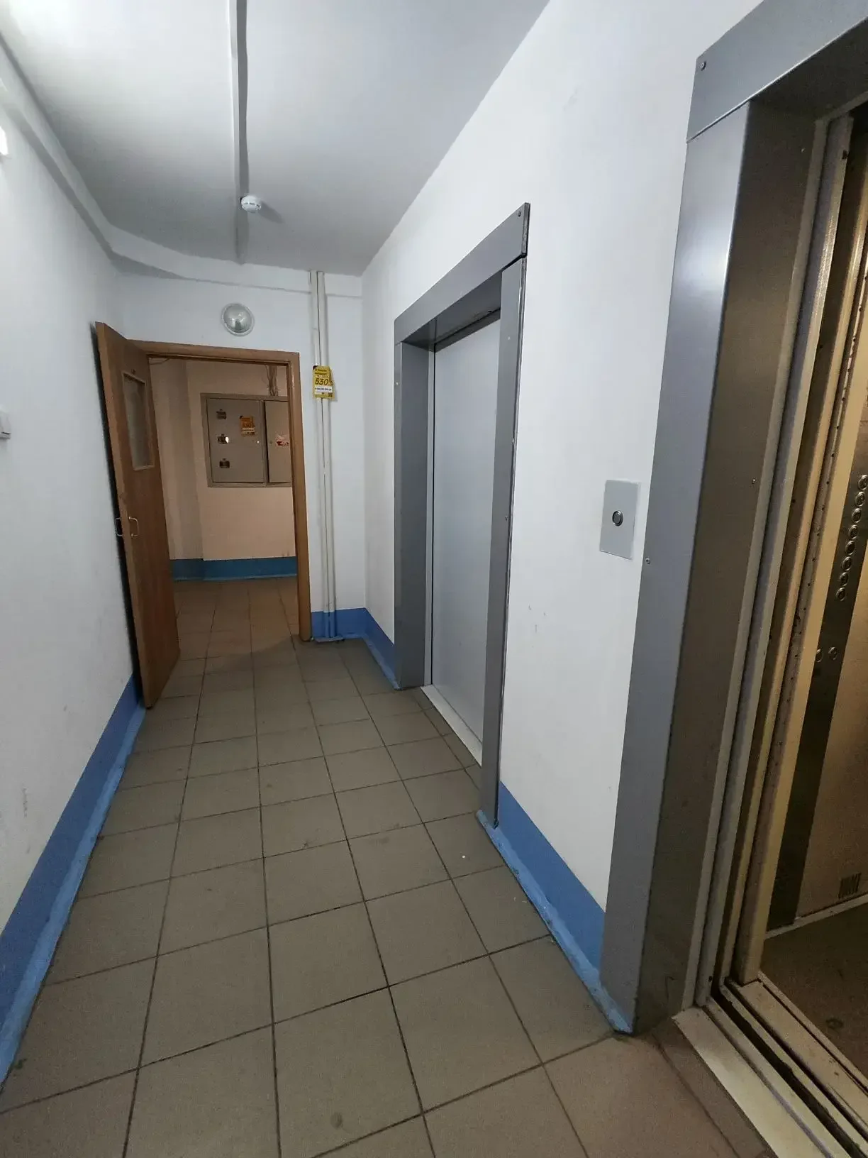 Продаю 1к каартиру - миниатюра 6