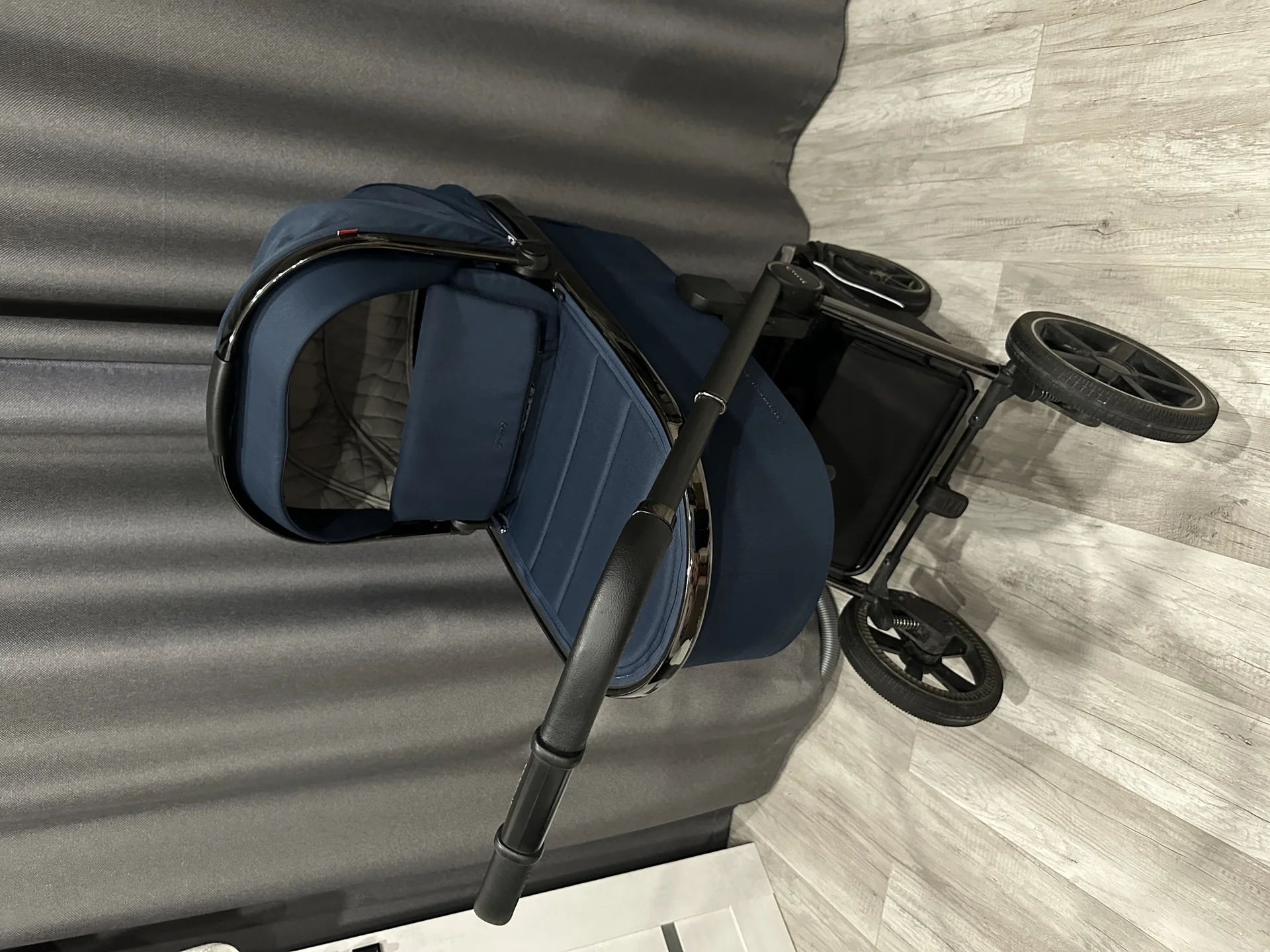 Коляска 2 в 1 Carrello - изображение 1