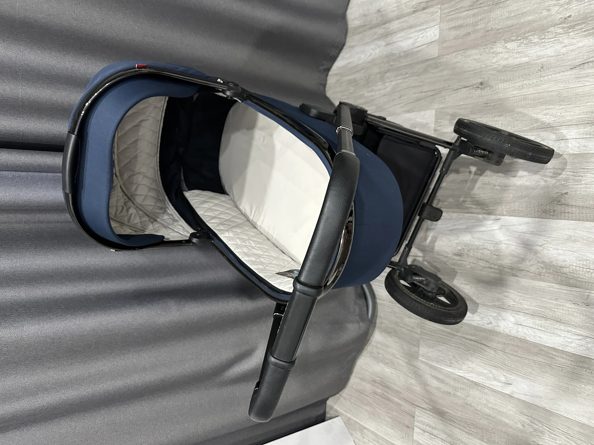 Коляска 2 в 1 Carrello - миниатюра 3