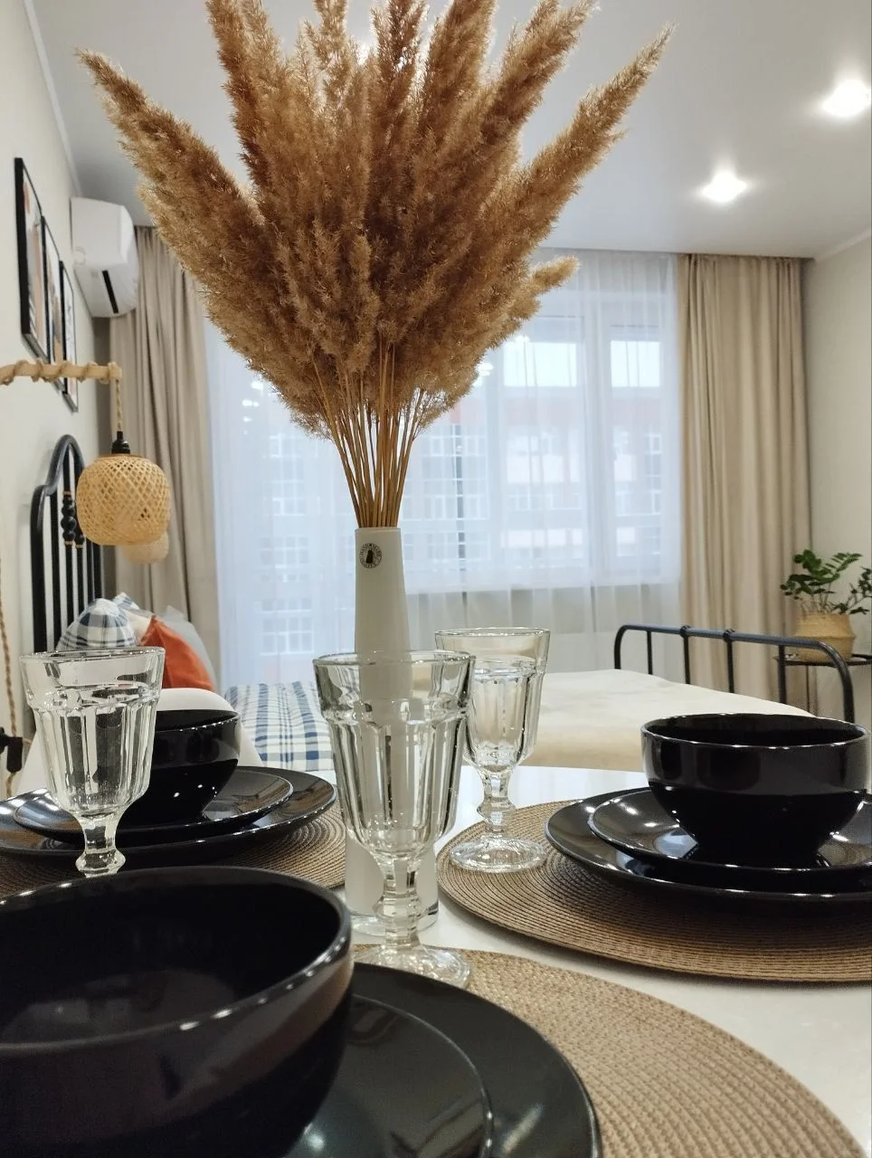 Уютная студия Style studio apartments - миниатюра 2