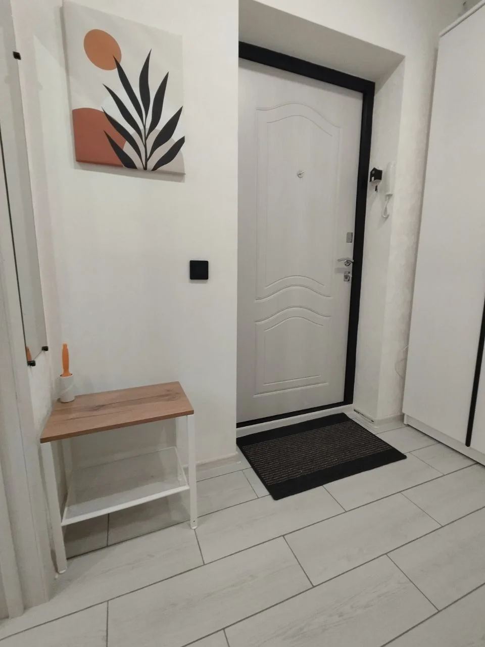 Уютная студия Style studio apartments - миниатюра 6