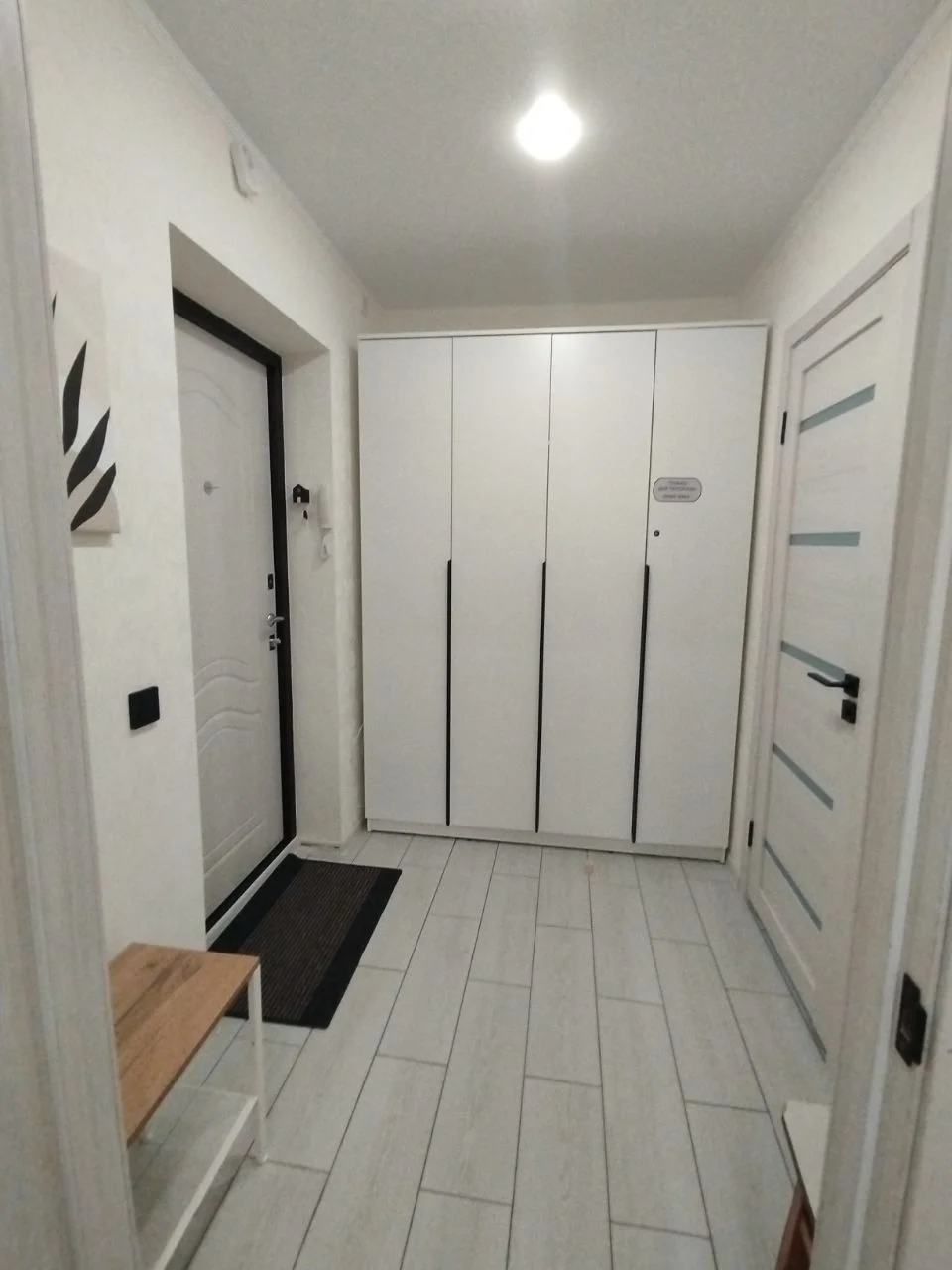 Уютная студия Style studio apartments - миниатюра 7