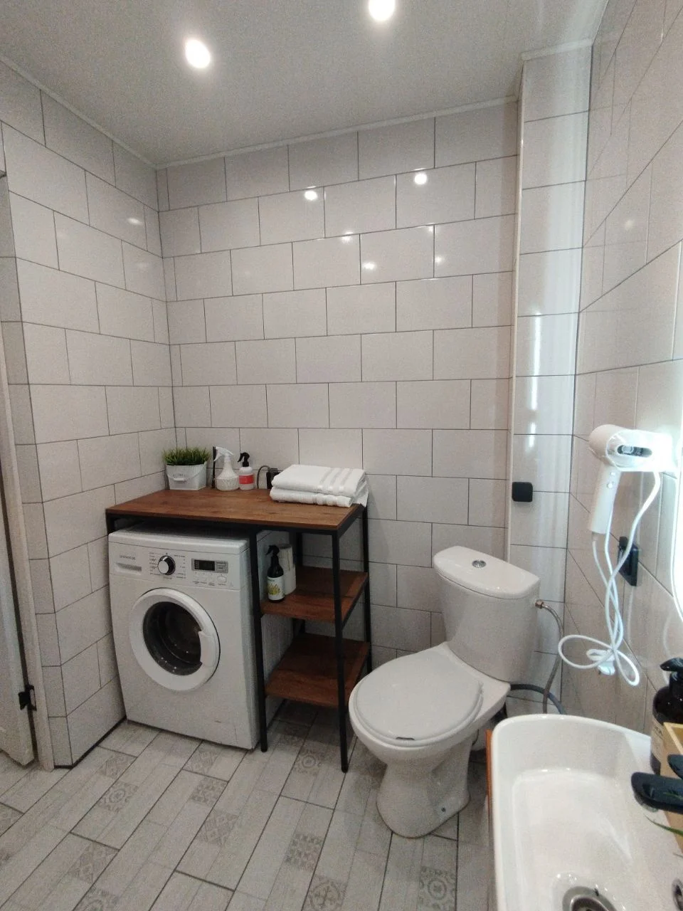 Уютная студия Style studio apartments - миниатюра 8