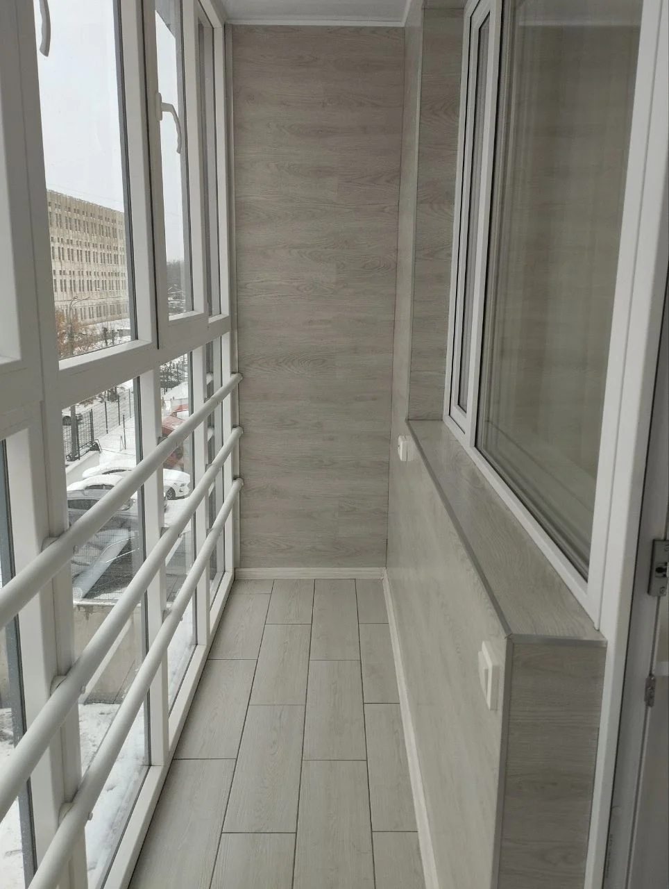 Уютная студия Style studio apartments - миниатюра 10