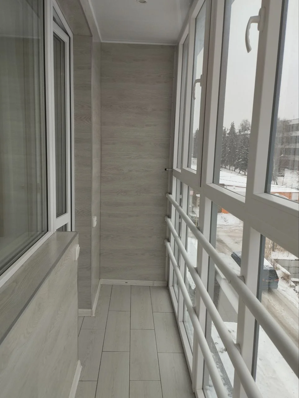 Уютная студия Style studio apartments - миниатюра 11