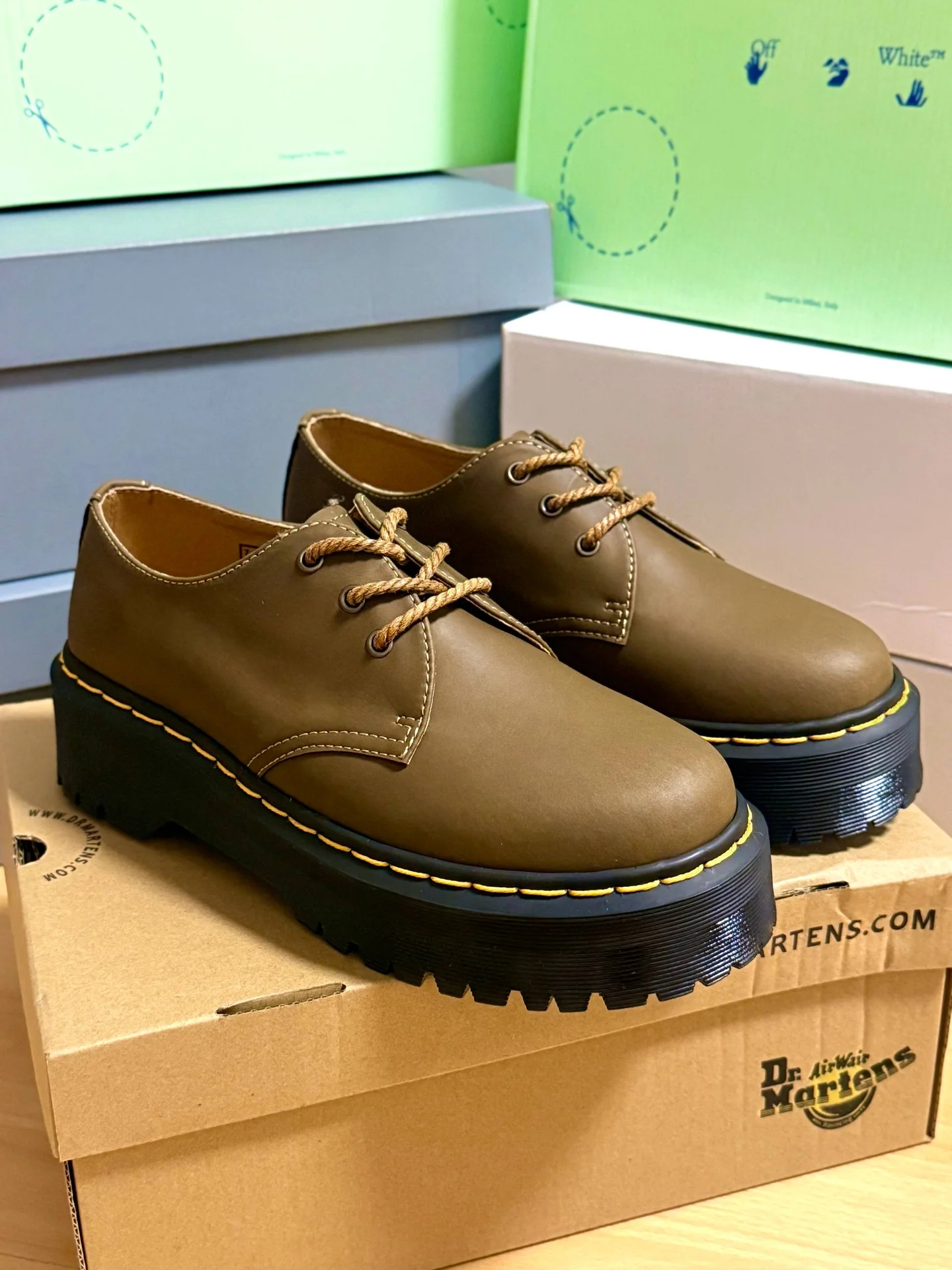 Martens - изображение 1
