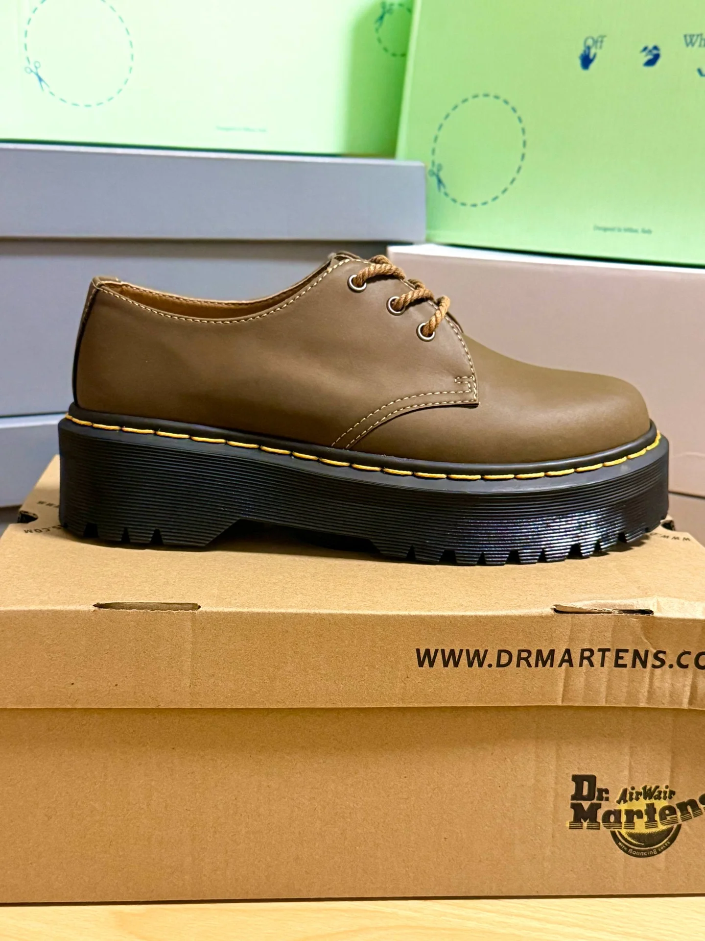 Martens - миниатюра 2