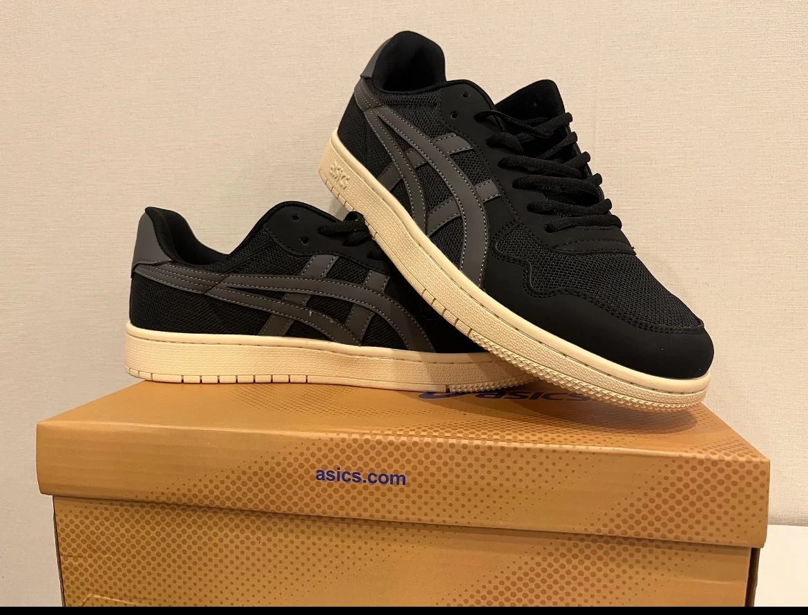 Кроссовки ASICS - миниатюра 5