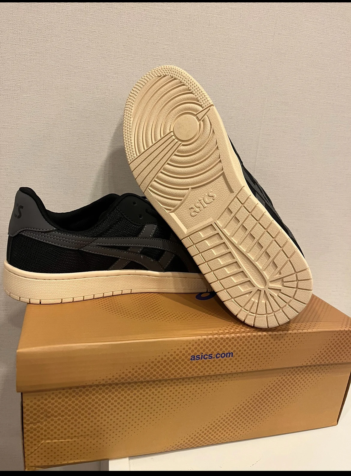 Кроссовки ASICS - миниатюра 7