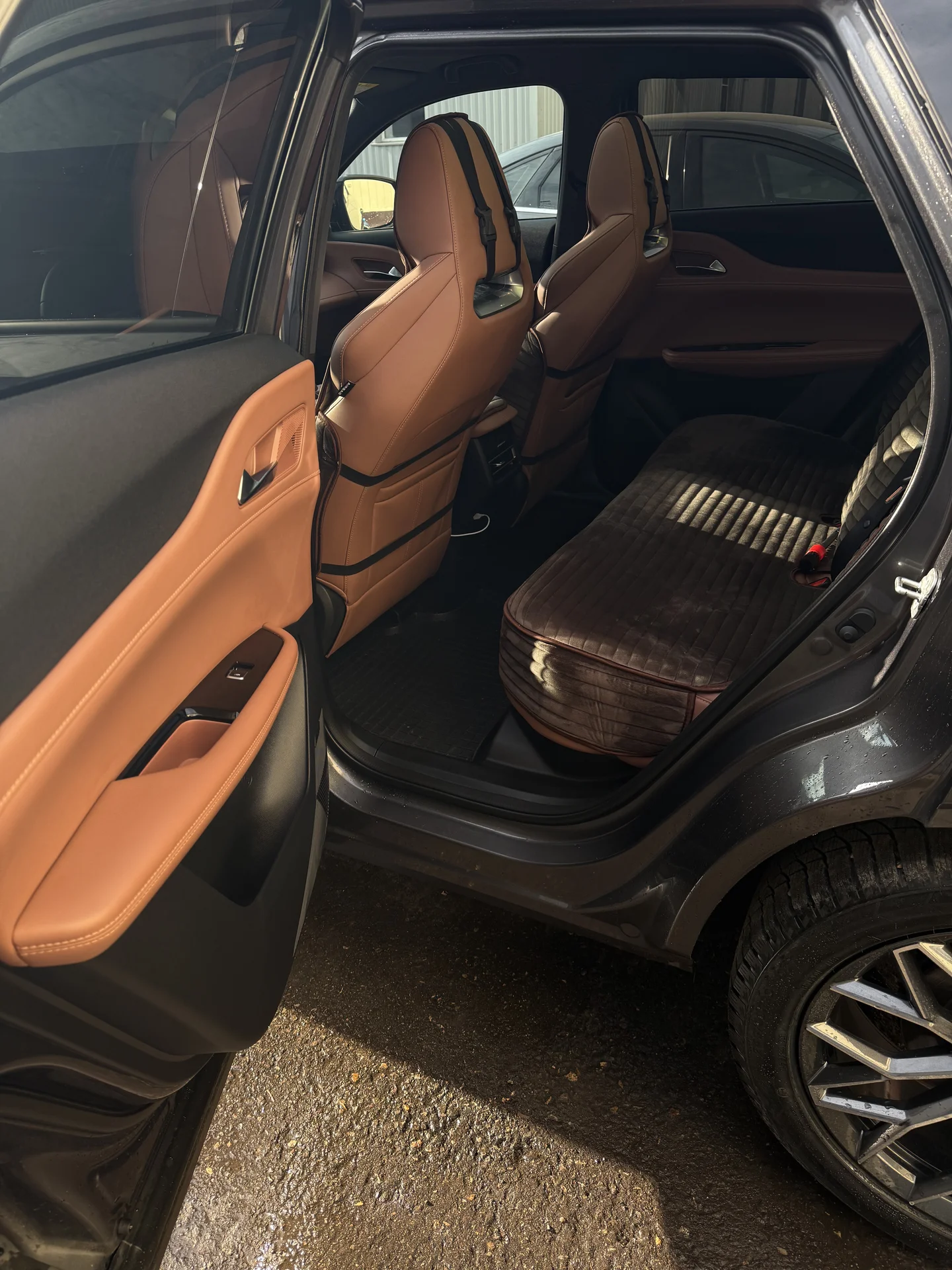 Changan UNI-Z 2025 - миниатюра 7