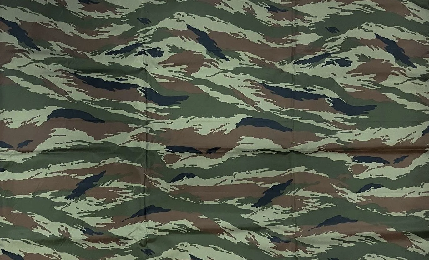 Оксфорд PU и PVC - миниатюра 4