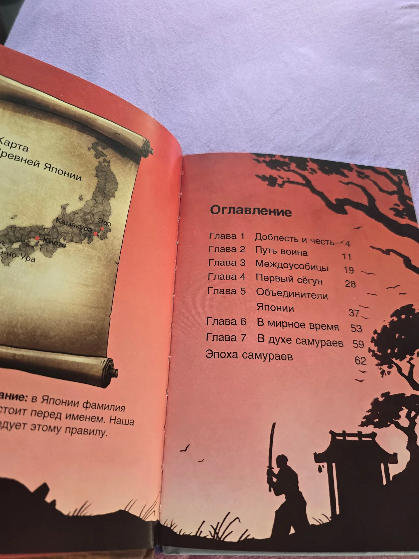 Книги Наполеон, Самураи, Капитан Кук - миниатюра 11