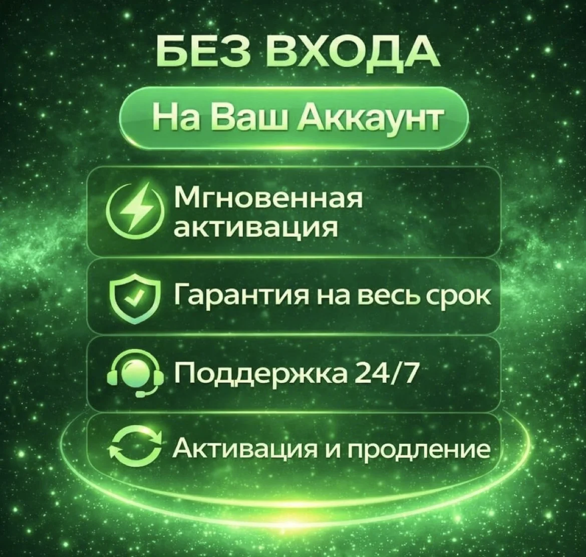 Подписка Chat GPT Plus - миниатюра 3