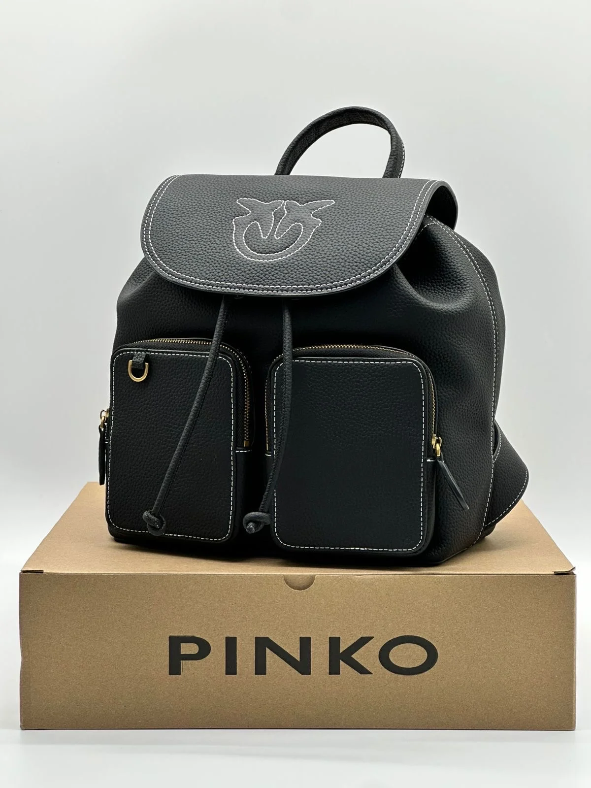 Рюкзак Pinko - изображение 1