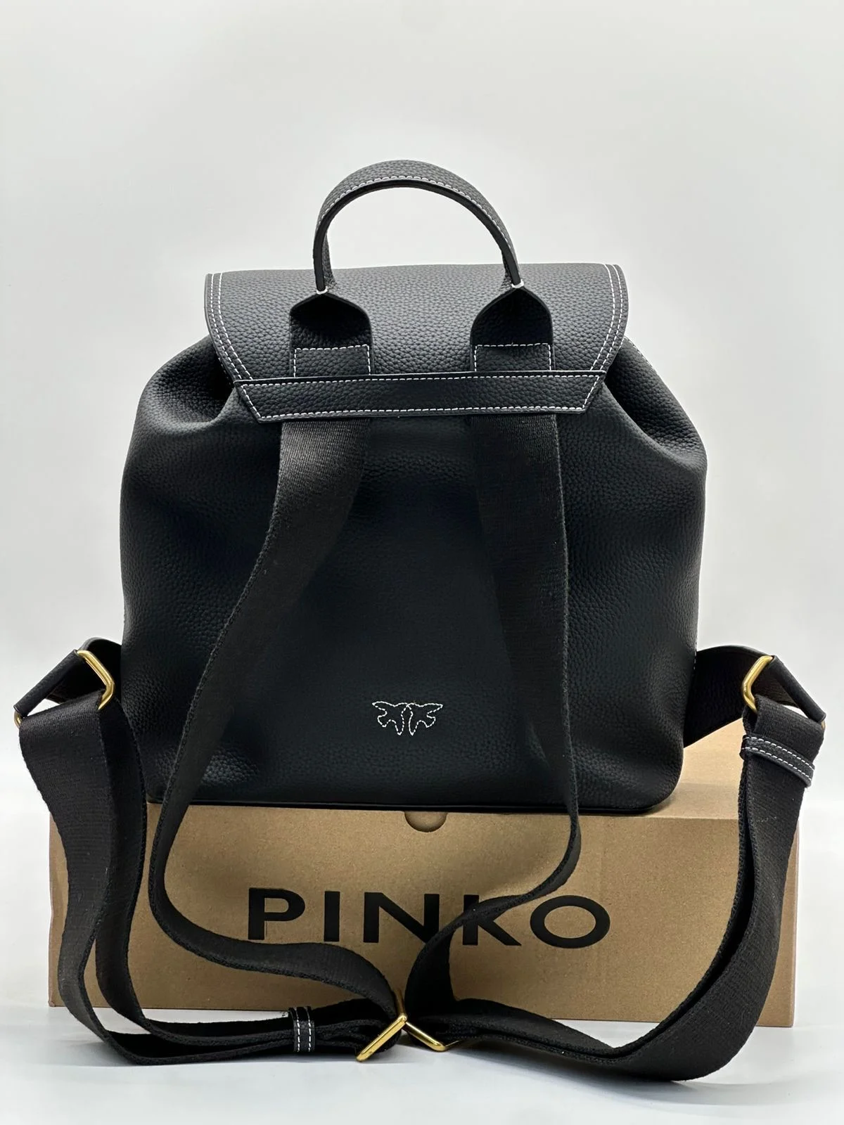Рюкзак Pinko - миниатюра 7