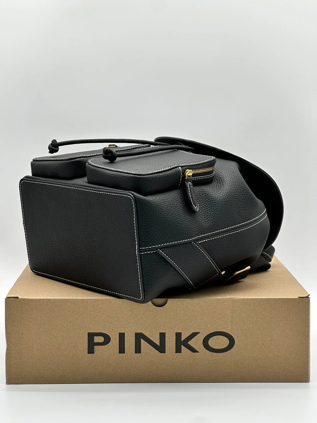 Рюкзак Pinko - миниатюра 11
