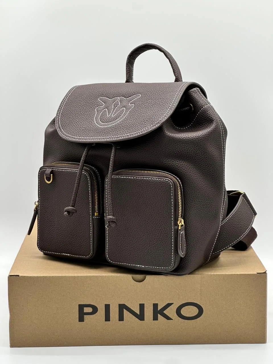 Рюкзак Pinko - миниатюра 12