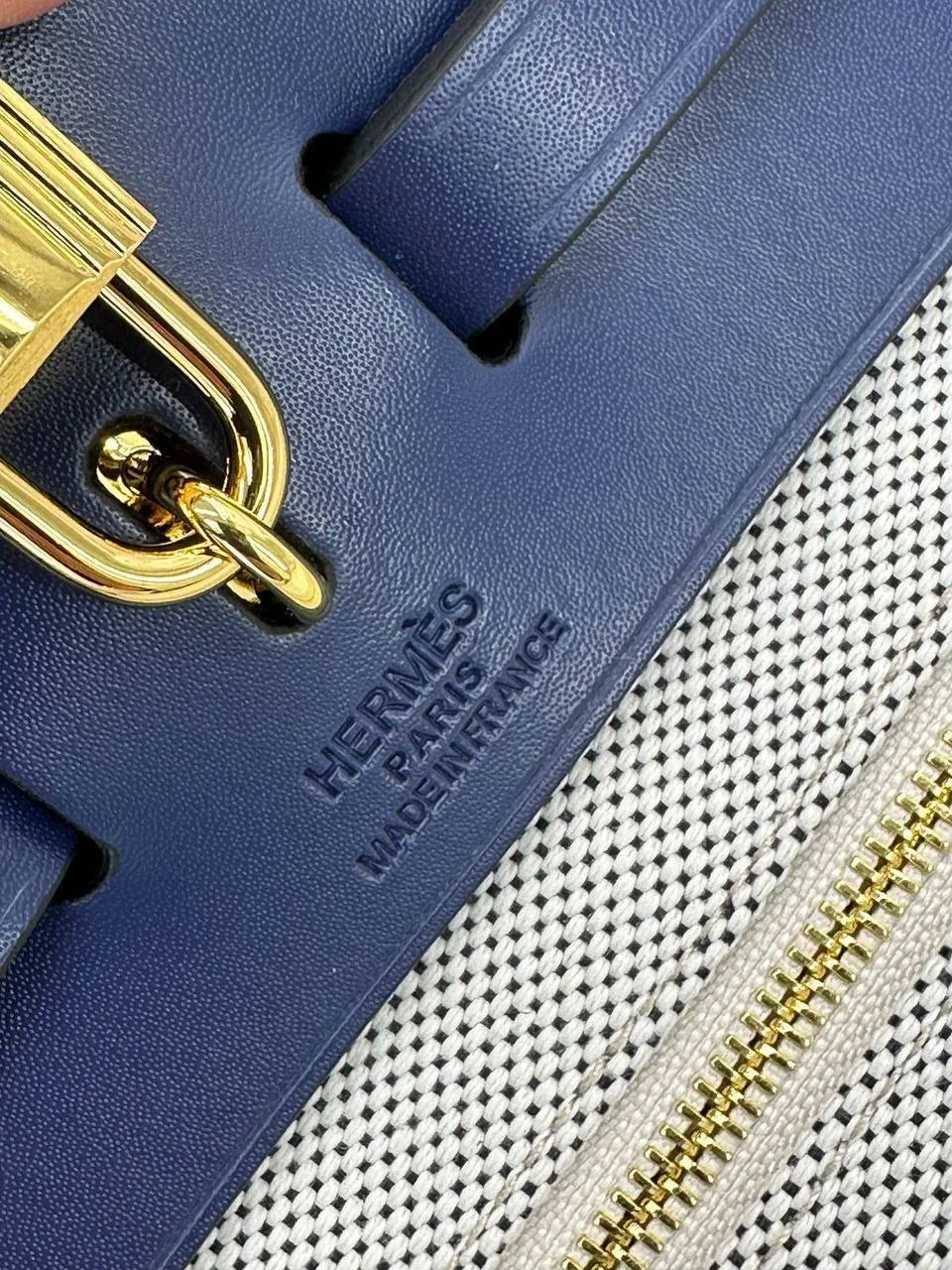 Сумка hermes - миниатюра 7