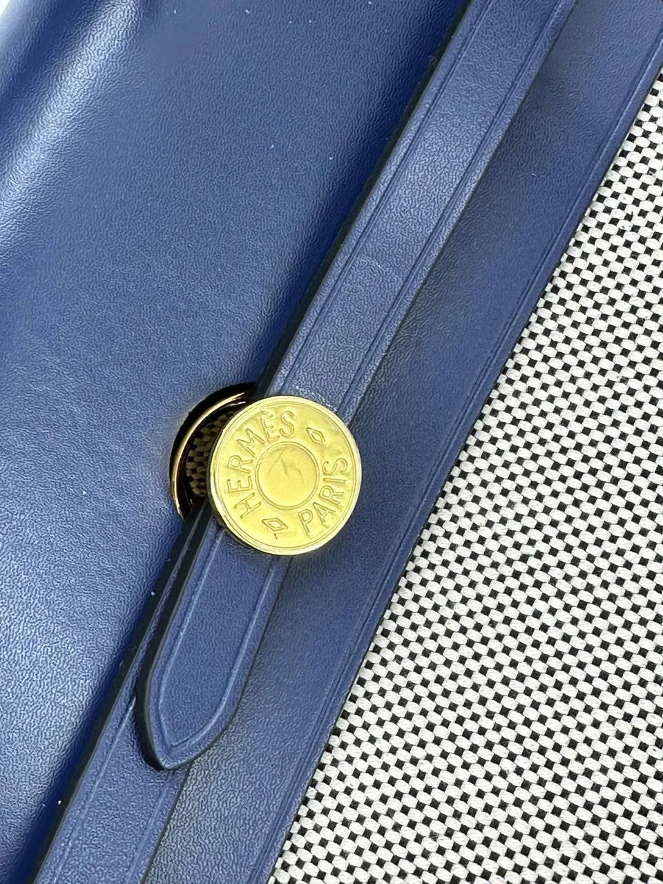 Сумка hermes - миниатюра 8