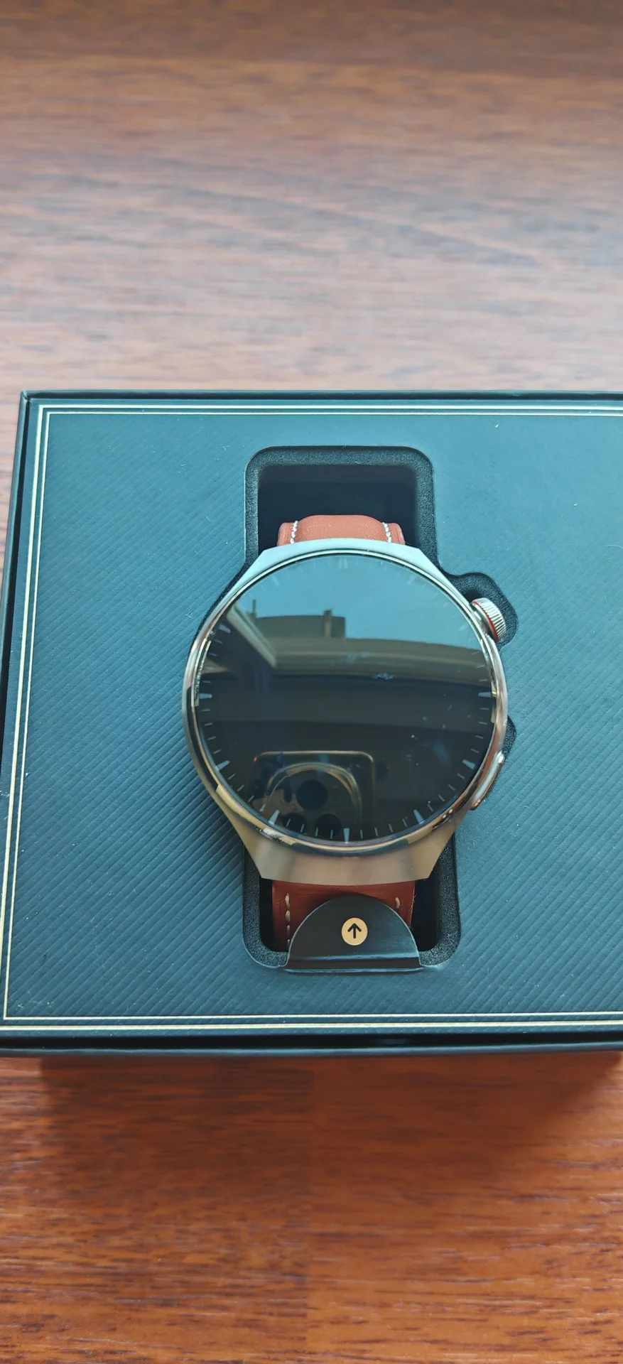 HUAWEI watch 4 pro - миниатюра 2
