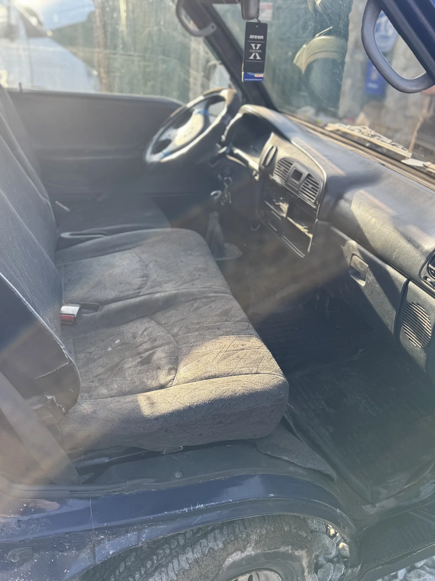 Hyundai Porter 1 - миниатюра 13