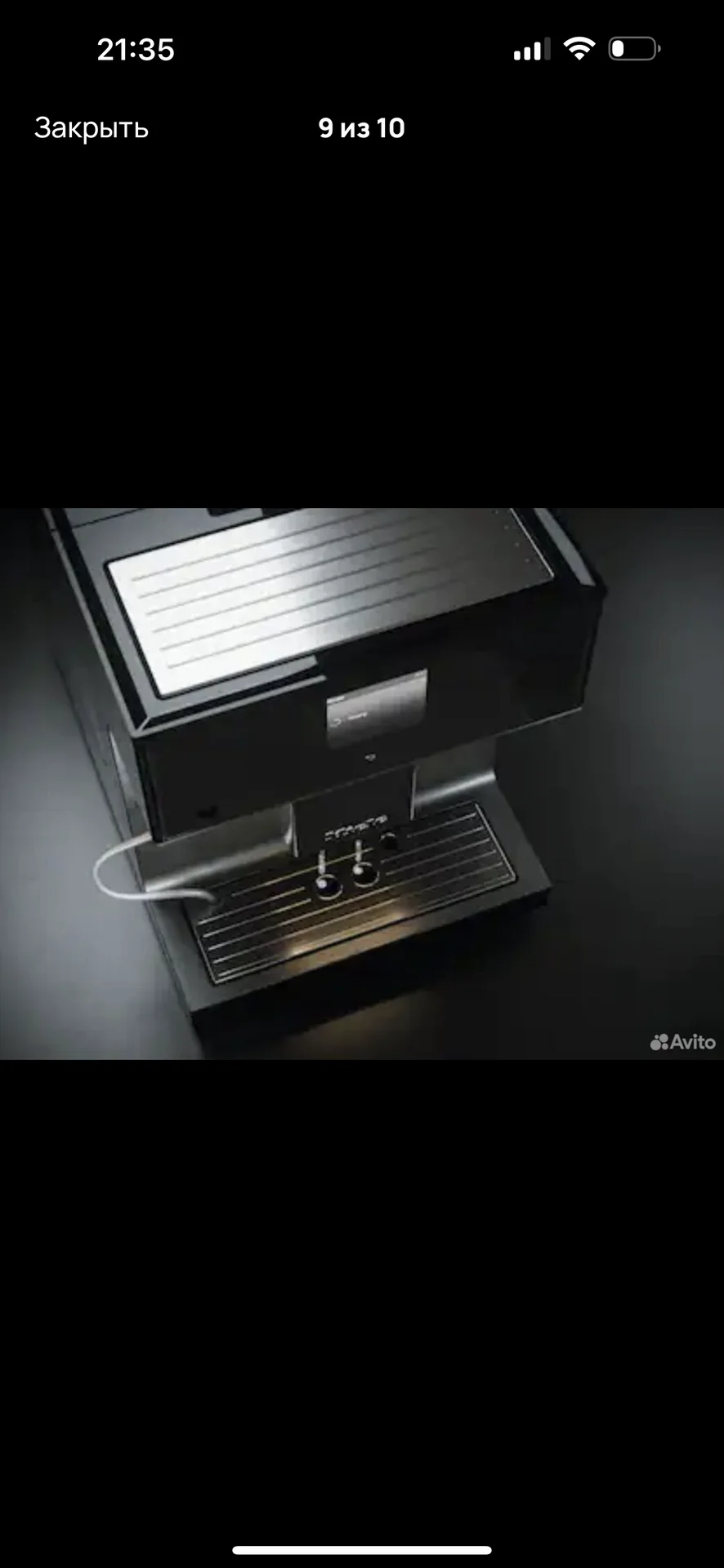 Кофемашина Miele cm7750 - миниатюра 9