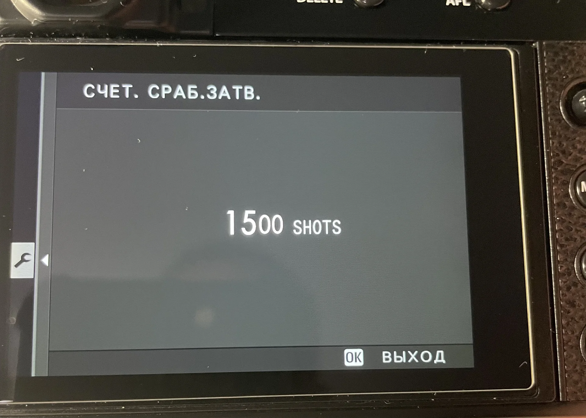 Fujifilm X100VI black - миниатюра 6
