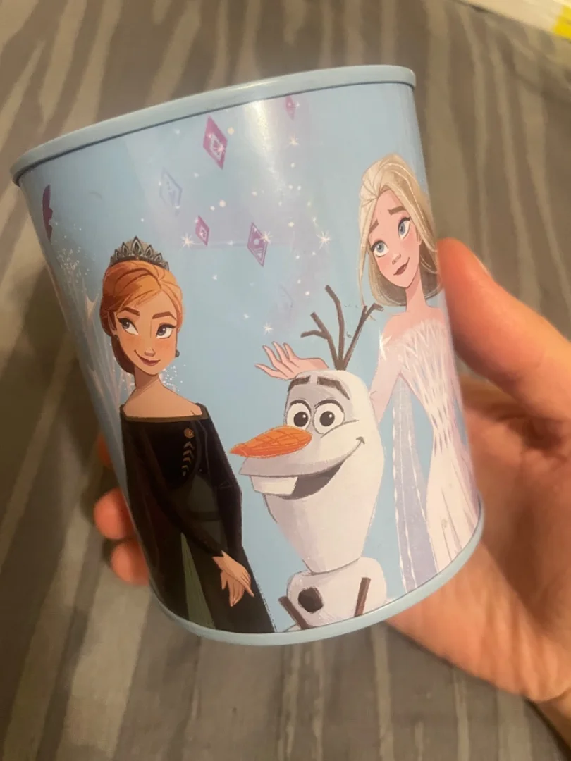 Копилка Холодное сердце Frozen Disney - миниатюра 2