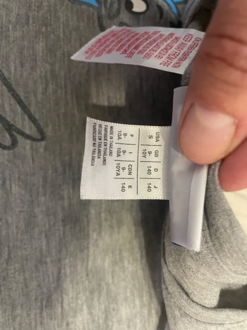 Платье Reebok 140 - миниатюра 5
