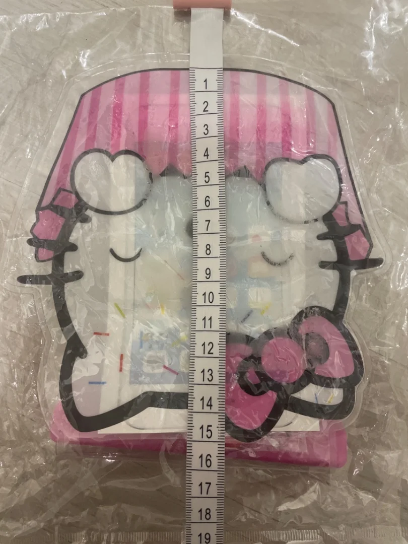 Водонепроницаемый чехол Hello kitty - миниатюра 4