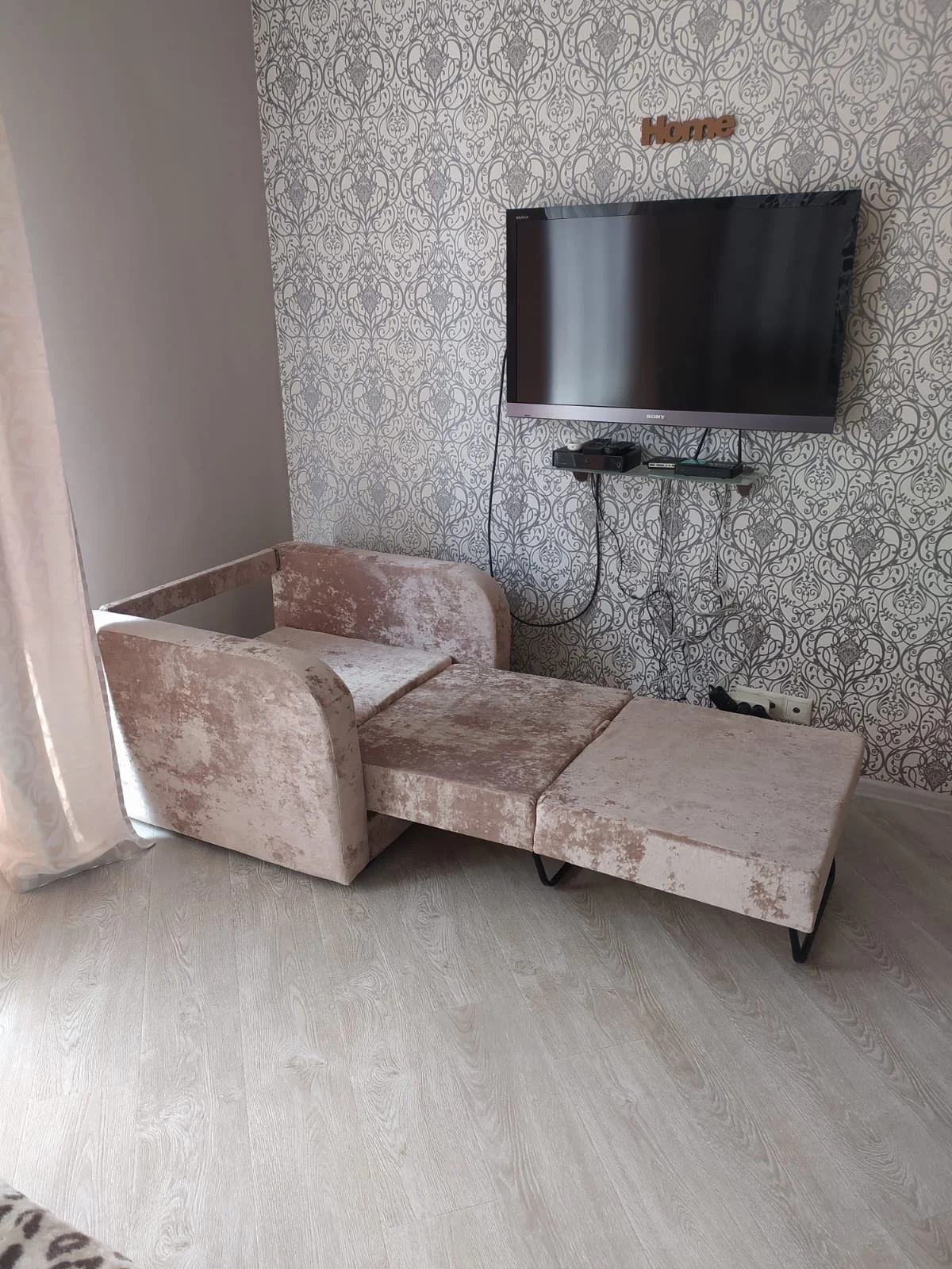Квартира посуточно - миниатюра 3