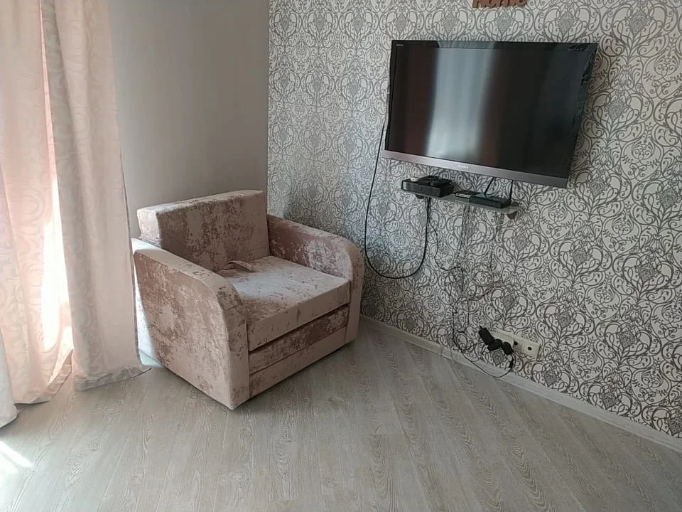 Квартира посуточно - миниатюра 4