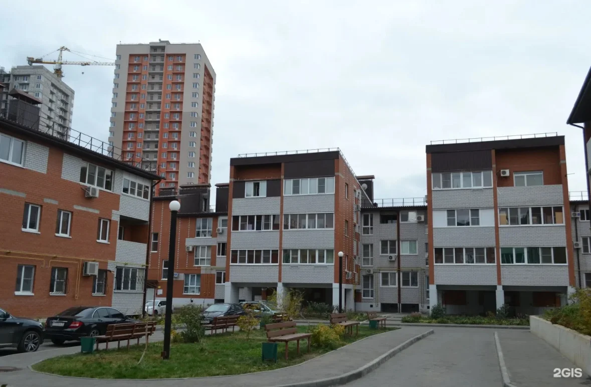 Квартира посуточно - миниатюра 11