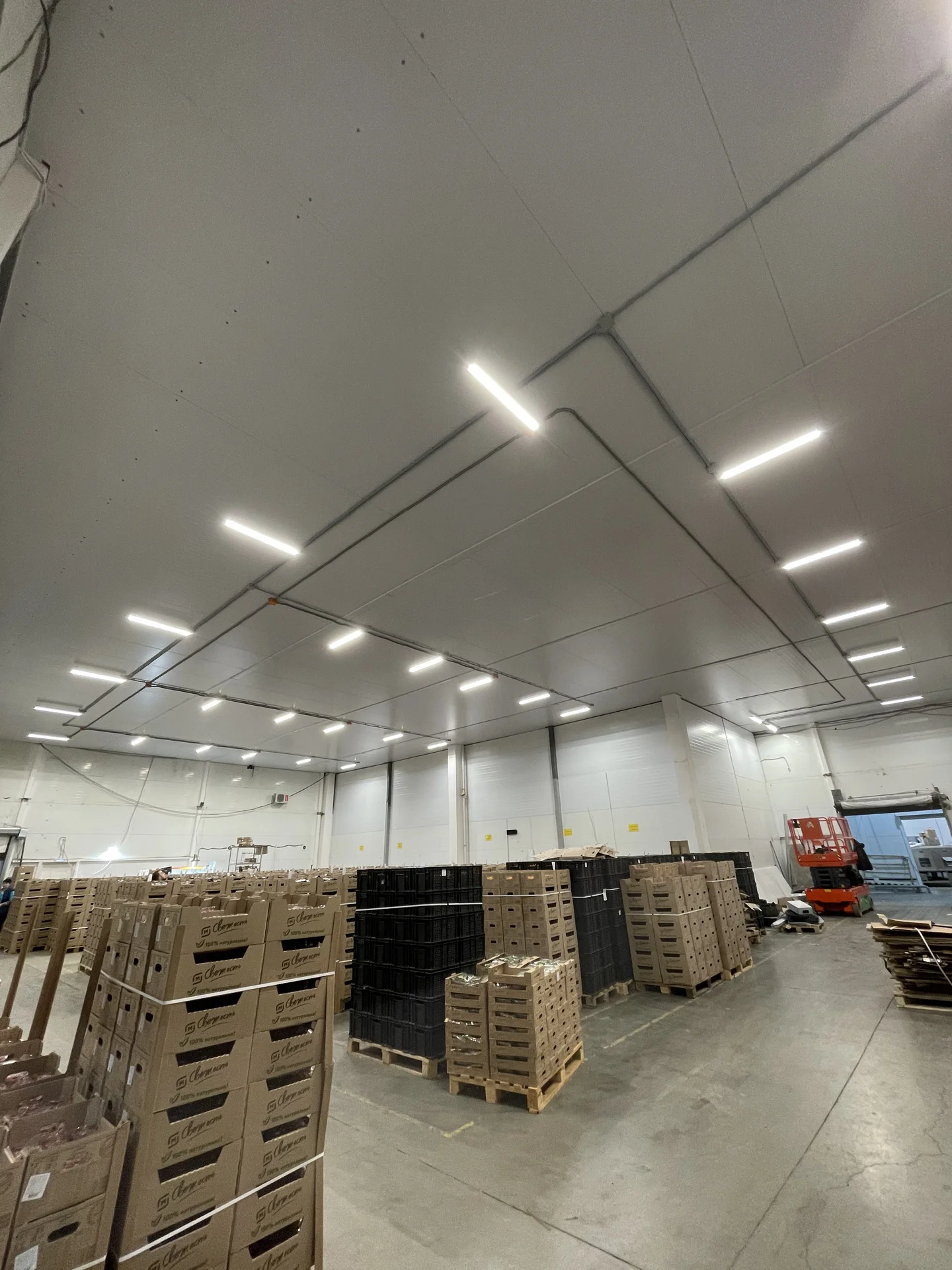Электромонтажные работы, Электрик - миниатюра 5