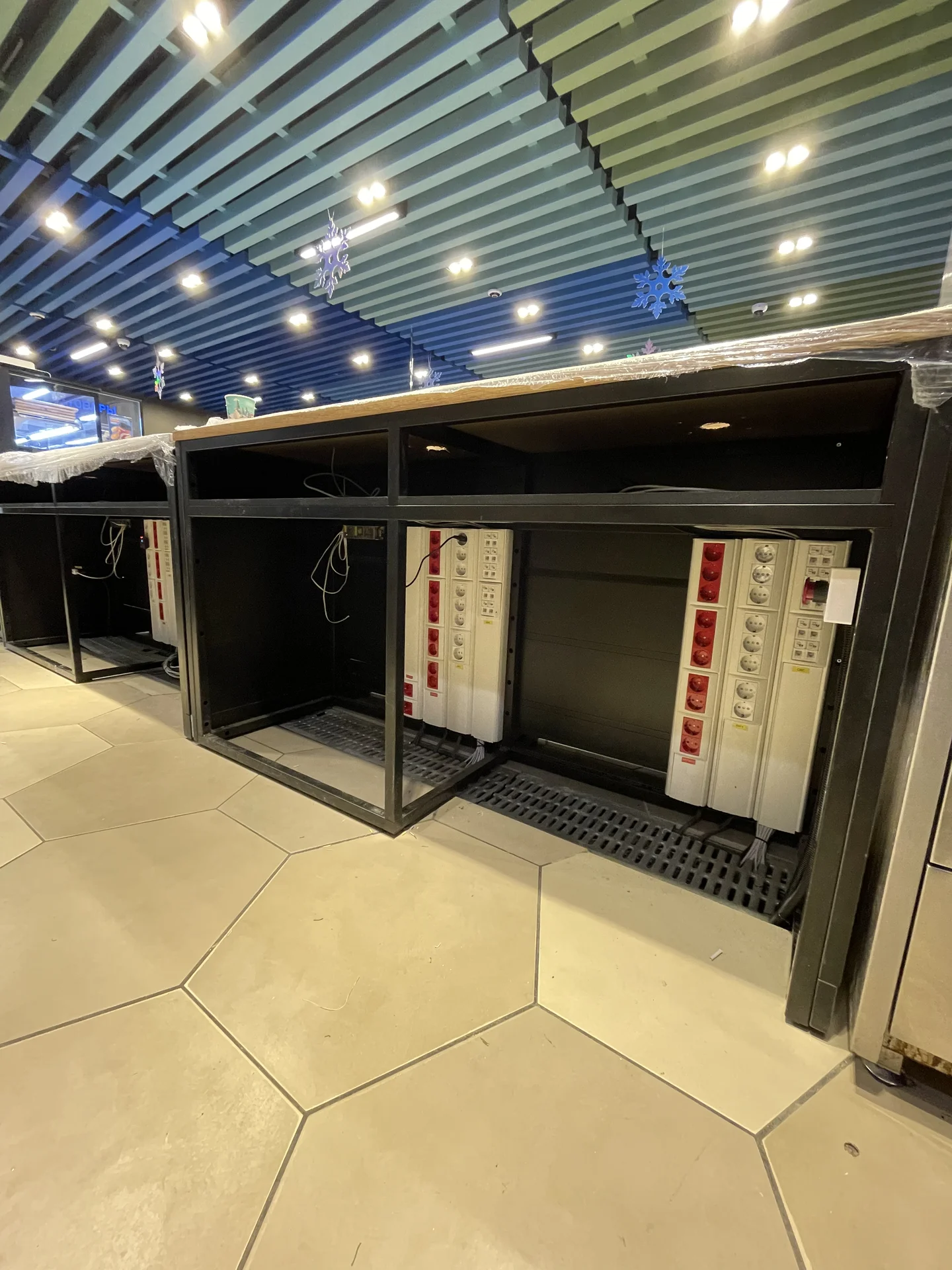 Электромонтажные работы, Электрик - миниатюра 6