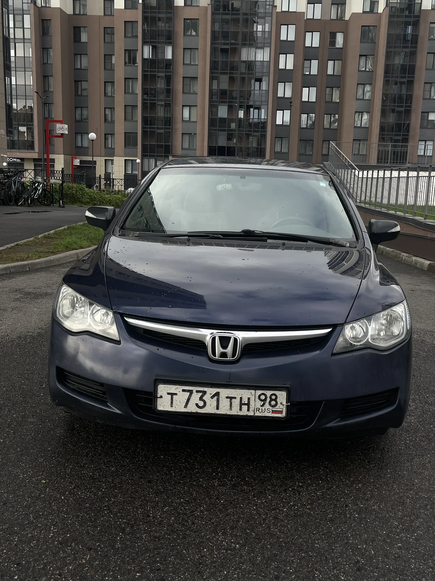 Продаю свой автомобиль - миниатюра 2