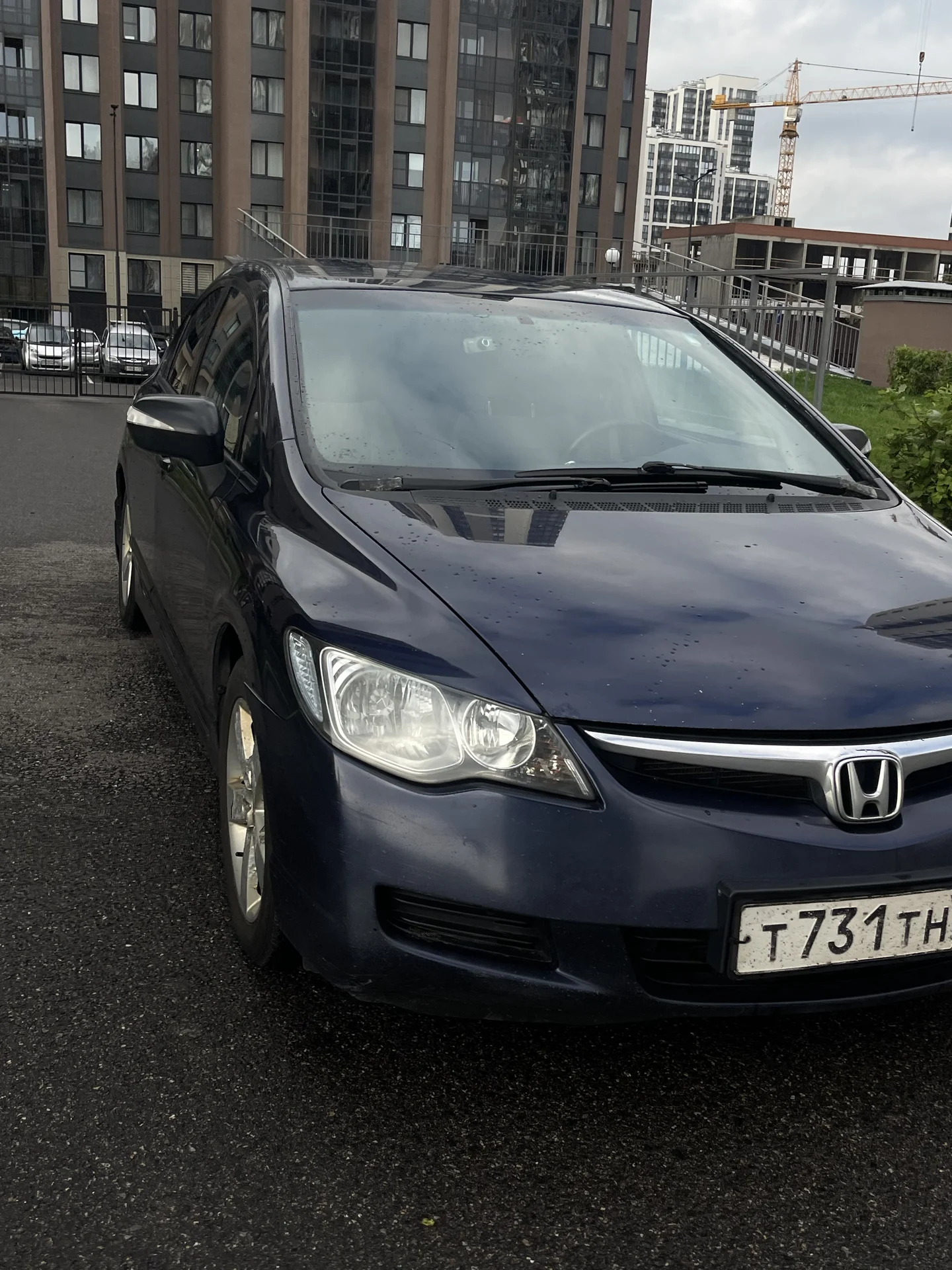 Продаю свой автомобиль - миниатюра 3