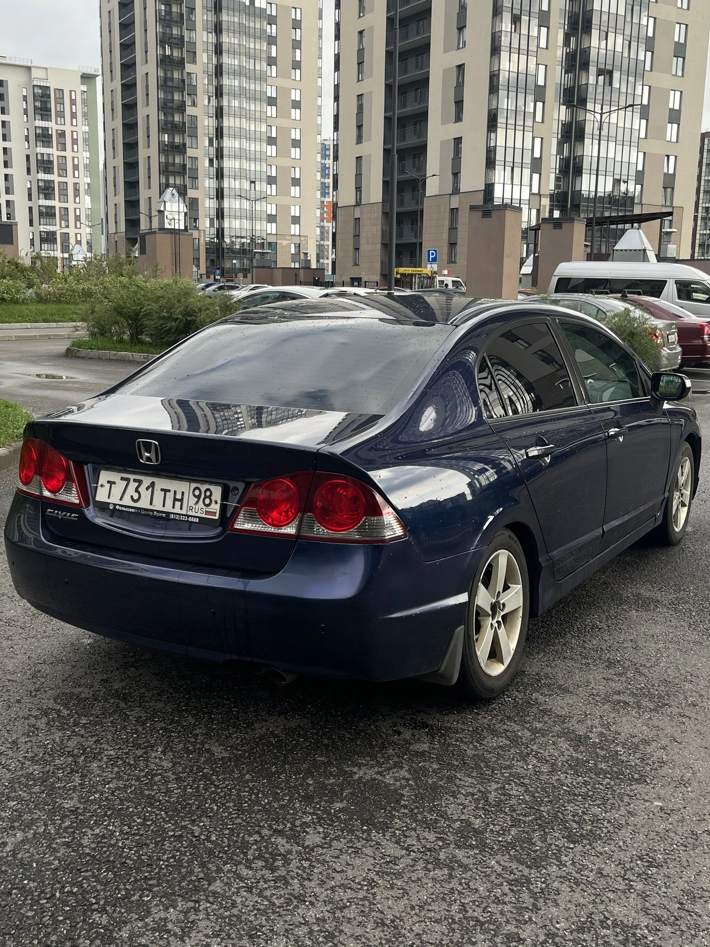Продаю свой автомобиль - миниатюра 5